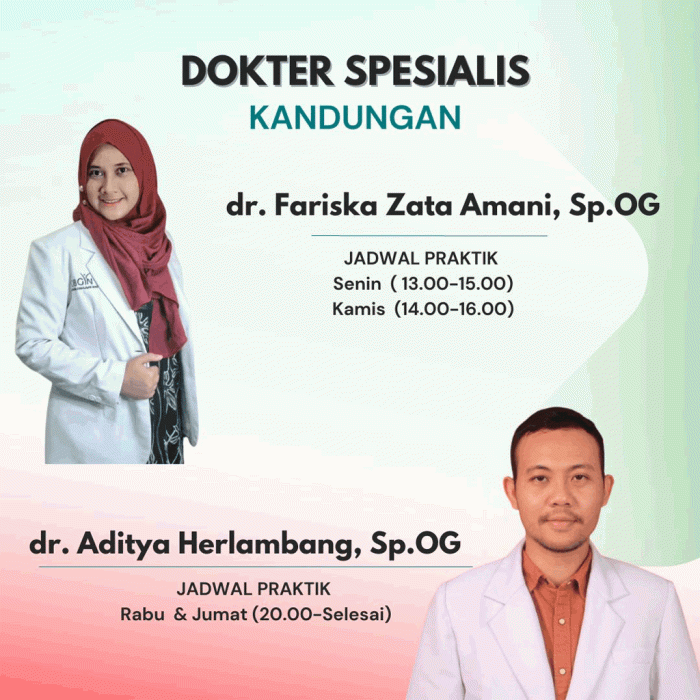 Jadwal Dokter Spesialis Paru di Jakarta Utara
