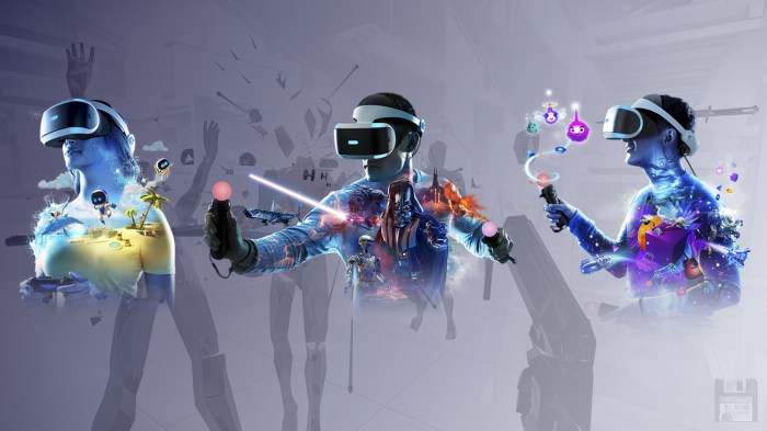 Game Virtual Reality Terbaik yang Bisa Kamu Mainkan di Smartphone