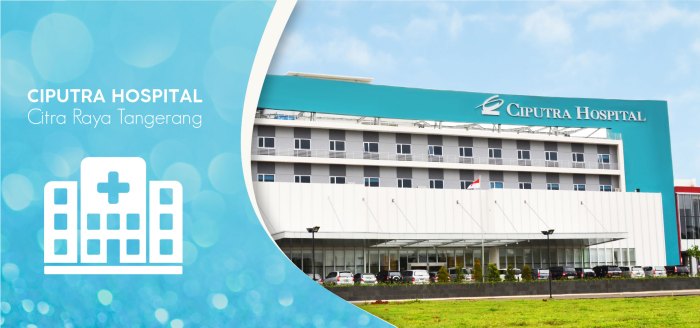 Jadwal dokter di rumah sakit Cipto