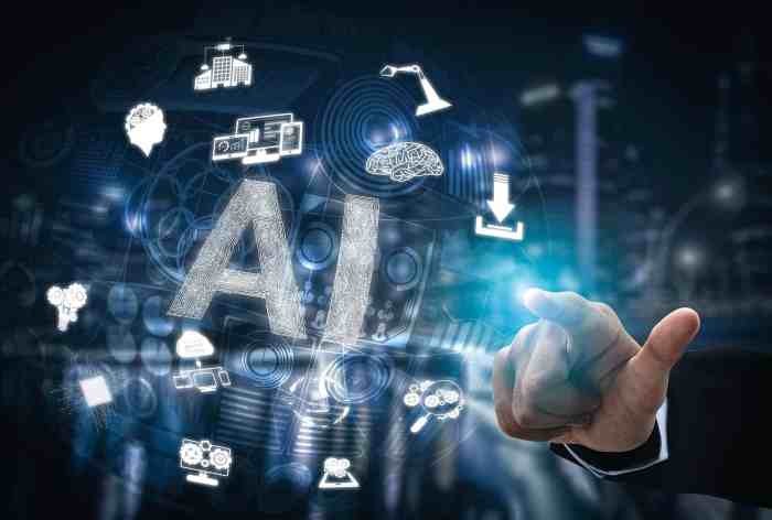 Ai world intelligence artificial business post preparing right now ieee ethics modern