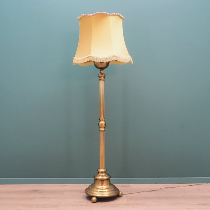 Lampu vintage dekorasi rumah