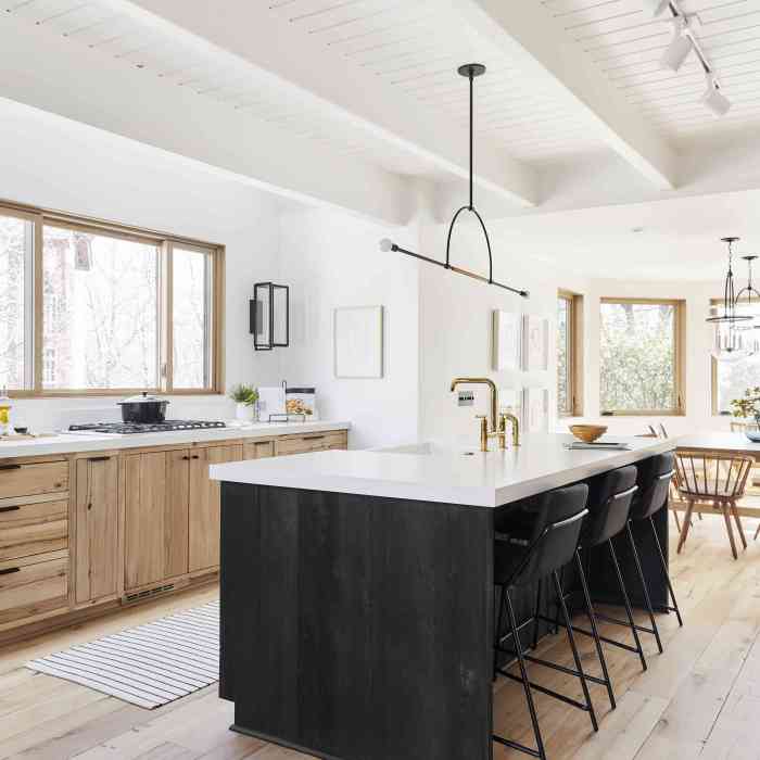Scandinavian scandi entrancemakleri kitchens