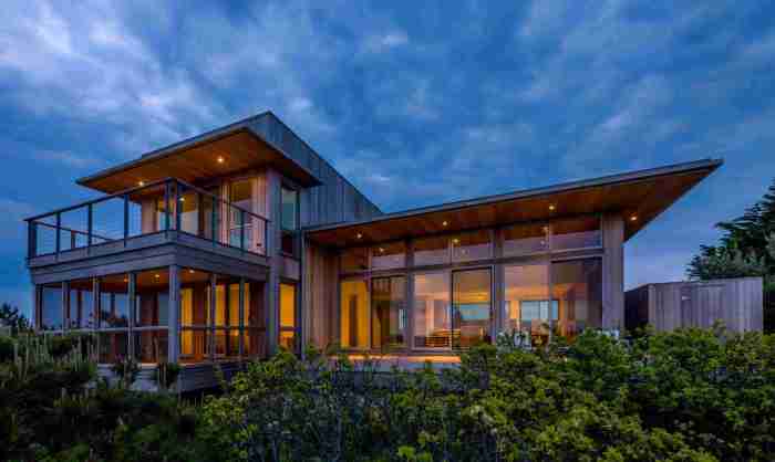 Villa architecture denmark nordic views design ocean contemporary archdaily exterior scenic wooden exquisite architects serene meet Villa architecture denmark nordic views design ocean contemporary archdaily exterior scenic wooden exquisite architects serene meet