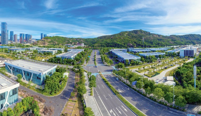 Park industrial entrance world indahpura industry business leading managed class way main international ame elite malaysia fully tailor flexible factories